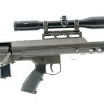 Barrett 95 Bullpup .50 BMG Bolt Action Rifle Auction