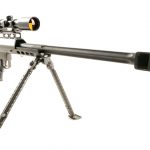 Barrett 95 Bullpup .50 BMG Bolt Action Rifle Auction