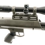 Barrett 95 Bullpup .50 BMG Bolt Action Rifle Auction