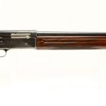 Belgian Browning A-5 Light Twelve Shotgun