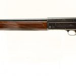 Belgian Browning A-5 Light Twelve Shotgun