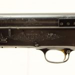 Belgian Browning A-5 Light Twelve Shotgun