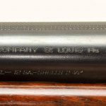 Belgian Browning A-5 Light Twelve Shotgun