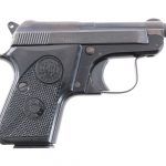 Beretta 950 BS .22 Short Semi Auto Pistol Auction