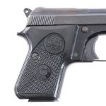 Beretta 950 BS .22 Short Semi Auto Pistol Auction