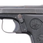 Beretta 950 BS .22 Short Semi Auto Pistol Auction