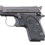 Beretta 950 BS .22 Short Semi Auto Pistol Auction