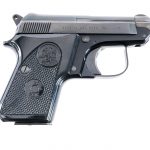 Beretta 950BS Jetfire .25ACP Semi Auto Pistol