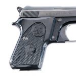 Beretta 950BS Jetfire .25ACP Semi Auto Pistol