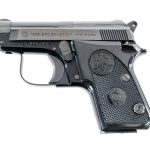 Beretta 950BS Jetfire .25ACP Semi Auto Pistol