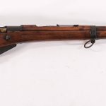 Berthier MLE 1907 15 Rifle Auction