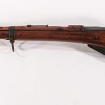 Berthier MLE 1907 15 Rifle Auction