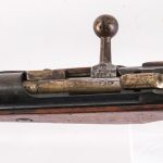 Berthier MLE 1907 15 Rifle Auction