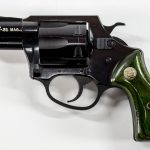 Bonnie & Clyde Revolvers Auction