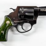 Bonnie & Clyde Revolvers Auction