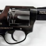 Bonnie & Clyde Revolvers Auction