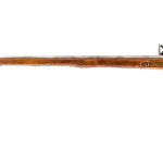 British Tower GR Flintlock Muzzleloader Rifle Auction