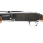 Browning 12 20 Ga Pump Action Shotgun