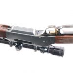 Browning 81 BLR .308 Cal Lever Action Rifle Auction
