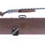 Browning A5 12 Ga Ducks Unlimited Semi Shotgun