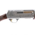 Browning A5 12 Ga Ducks Unlimited Semi Shotgun