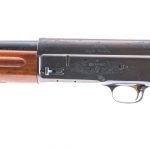 Browning A5 Light Twelve 12 Ga Semi-Auto Shotgun