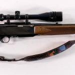 Browning BAR 30-06 Rifle Auction