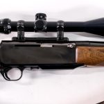 Browning BAR 30-06 Rifle Auction