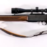 Browning BAR 30-06 Rifle Auction