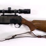 Browning BAR 30-06 Rifle Auction