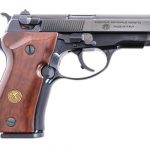 Browning BDA 380 .380 Cal Semi Auto Pistol