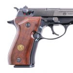 Browning BDA 380 .380 Cal Semi Auto Pistol