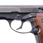 Browning BDA 380 .380 Cal Semi Auto Pistol