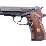 Browning BDA 380 .380 Cal Semi Auto Pistol