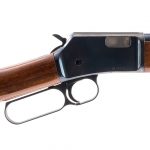 Browning BL22 .22 Cal Lever Action Rifle Auction