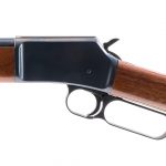 Browning BL22 .22 Cal Lever Action Rifle Auction