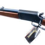 Browning BL22 .22 Cal Lever Action Rifle Auction