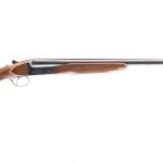 Browning BS/S 12 Ga SxS Shotgun Auction