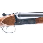 Browning BS/S 12 Ga SxS Shotgun Auction