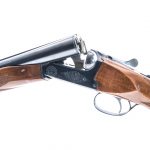 Browning BS/S 12 Ga SxS Shotgun Auction