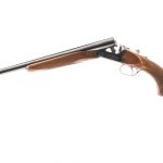 Browning BS/S 12 Ga SxS Shotgun Auction