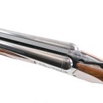 Browning BS/S 12 Ga SxS Shotgun Auction