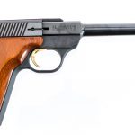 Browning Challenger II .22 LR Semi-Auto Pistol