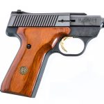 Browning Challenger II .22 LR Semi-Auto Pistol