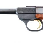 Browning Challenger II .22 LR Semi-Auto Pistol