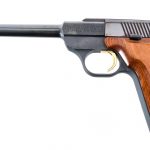 Browning Challenger II .22 LR Semi-Auto Pistol