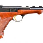 Browning Medalist .22 LR Semi Auto Pistol