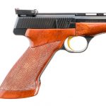 Browning Medalist .22 LR Semi Auto Pistol