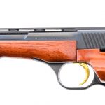 Browning Medalist .22 LR Semi Auto Pistol