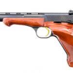 Browning Medalist .22 LR Semi Auto Pistol